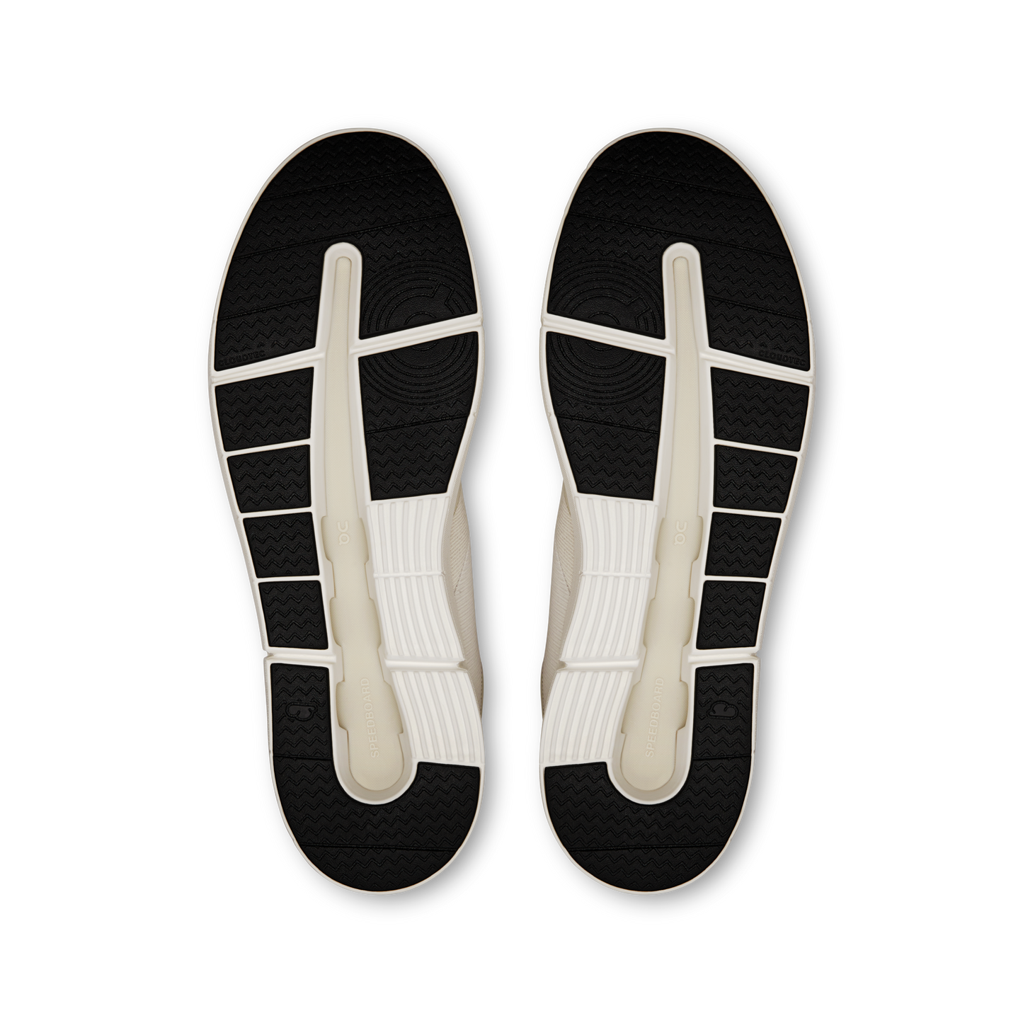 Men's THE ROGER Spin