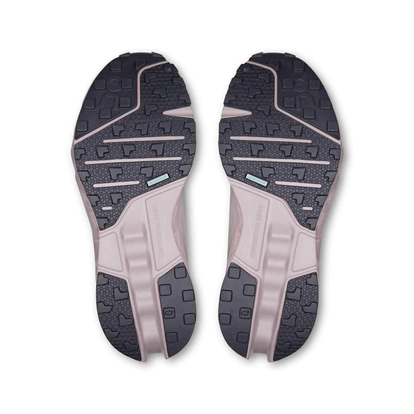 Women's Cloudsurfer Trail