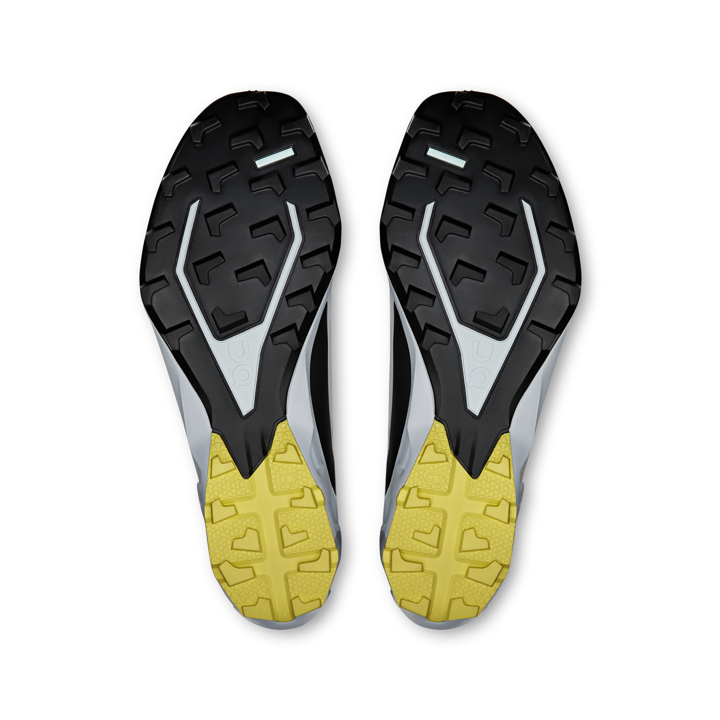 Men's Cloudventure Peak 3