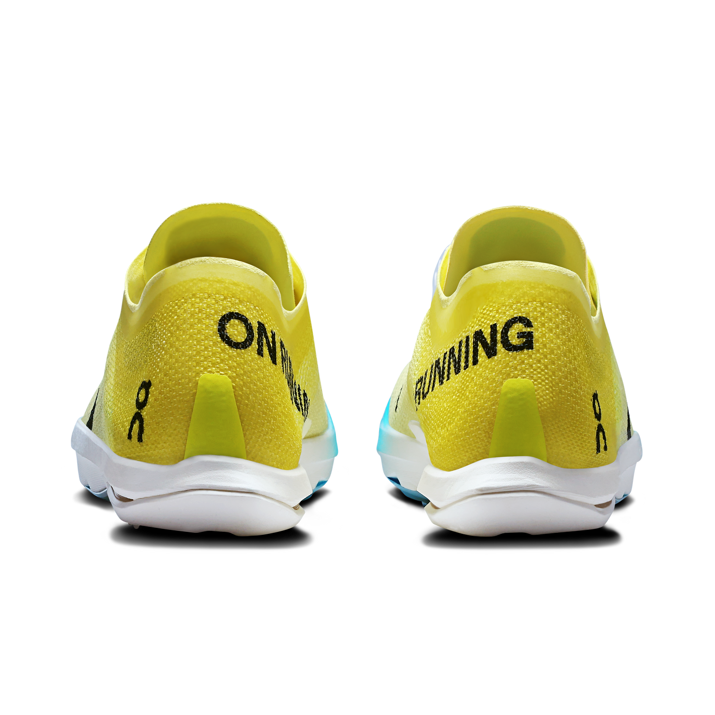 Men's Cloudspike Citius 2