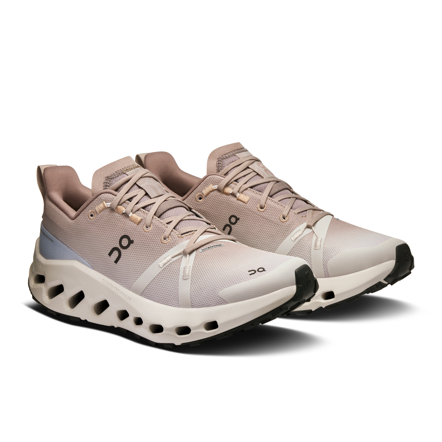 Women's Cloudsurfer Trail Waterproof