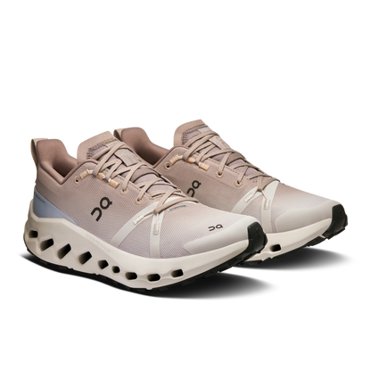 Women's Cloudsurfer Trail Waterproof