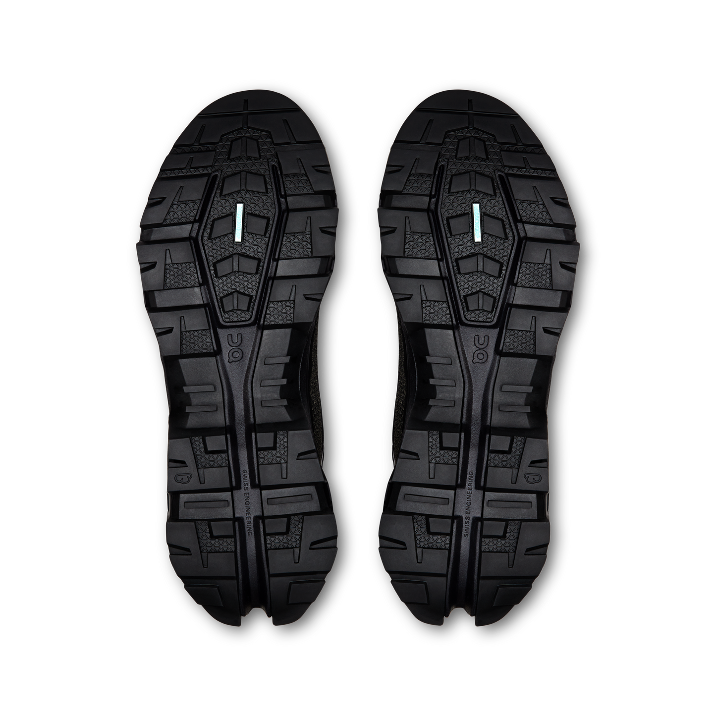 Women's Cloudrock Trek Waterproof