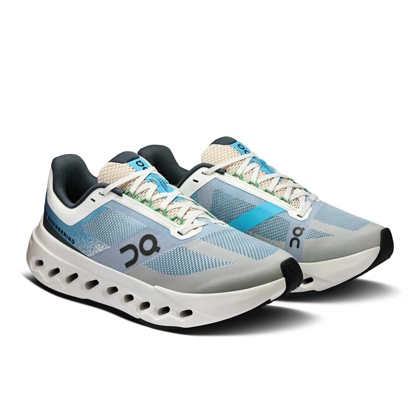 Women's Cloudsurfer Next Wide