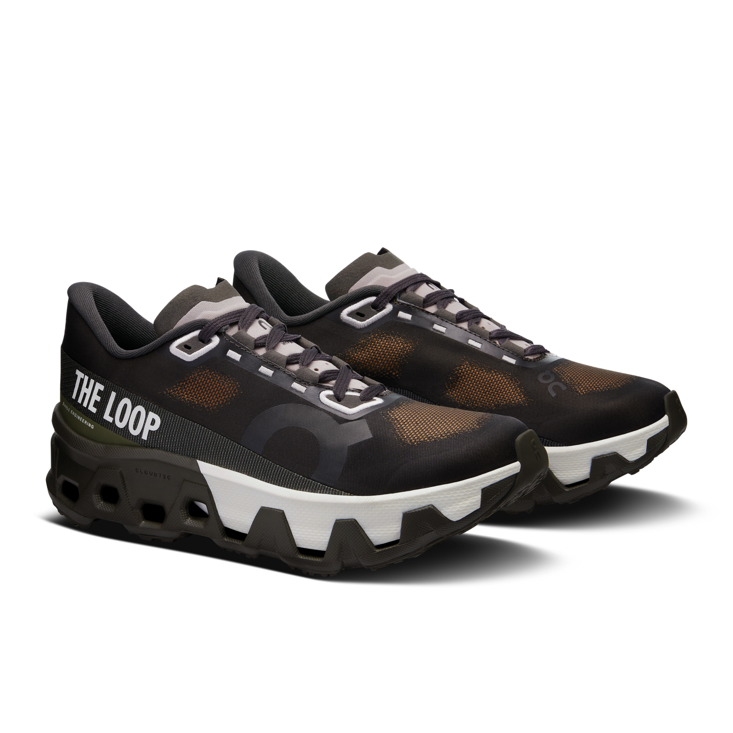 Women's Cloudmonster Hyper PLEASURES x The Loop