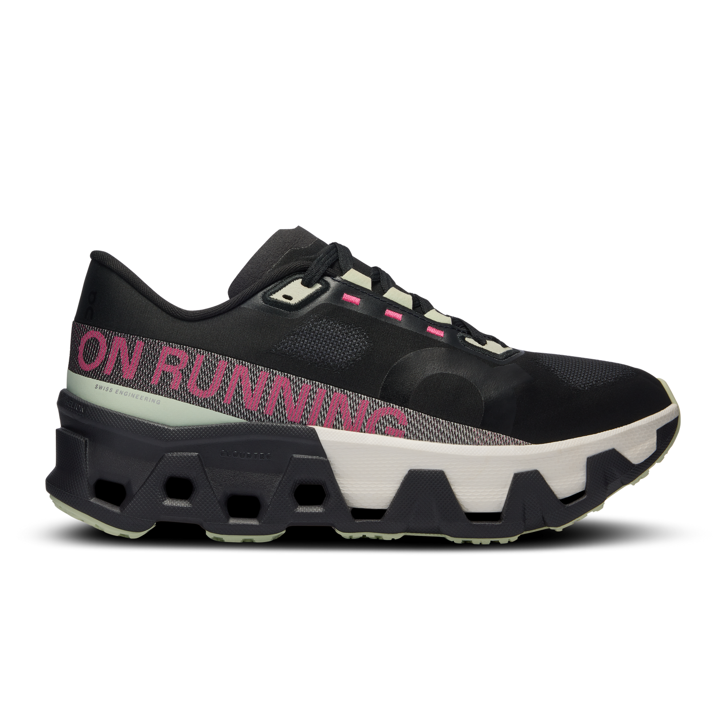 Women's Cloudmonster Hyper