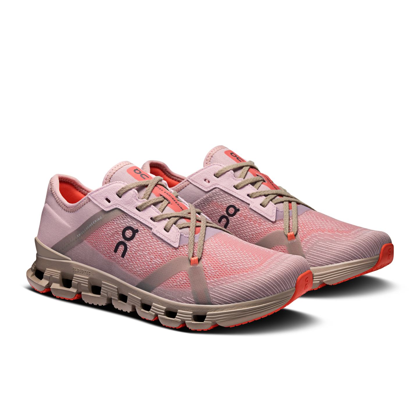 Women's Cloud X 4 AD