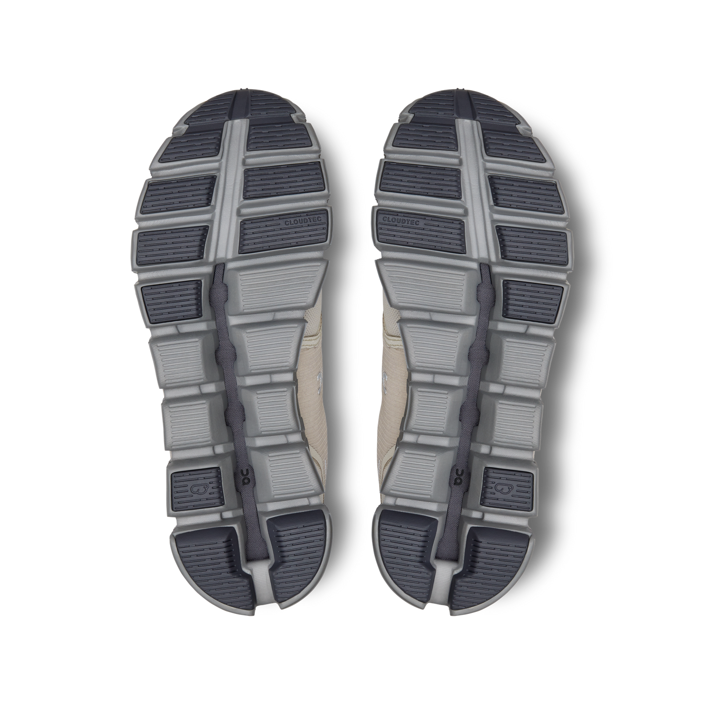 Women's Cloud 5 Waterproof