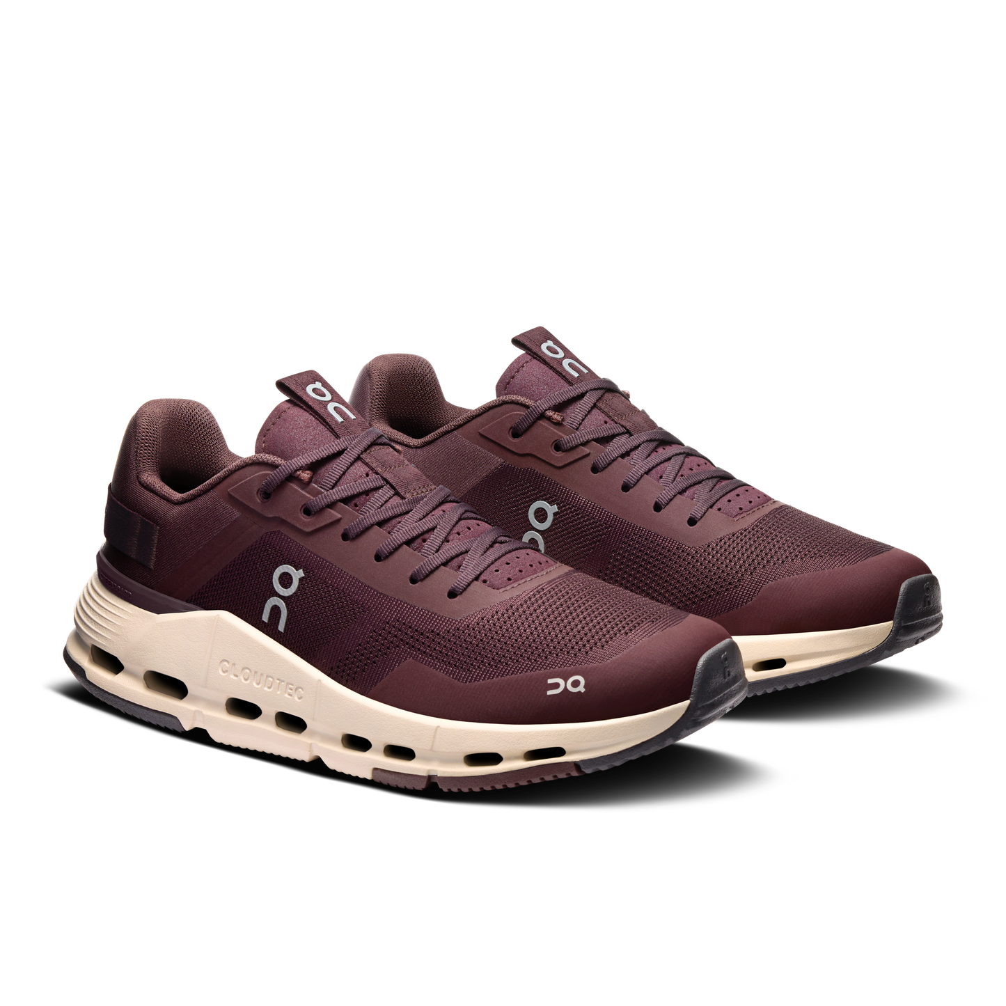 Women's Cloudnova Form 2 TT