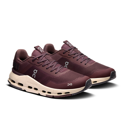 Women's Cloudnova Form 2 TT