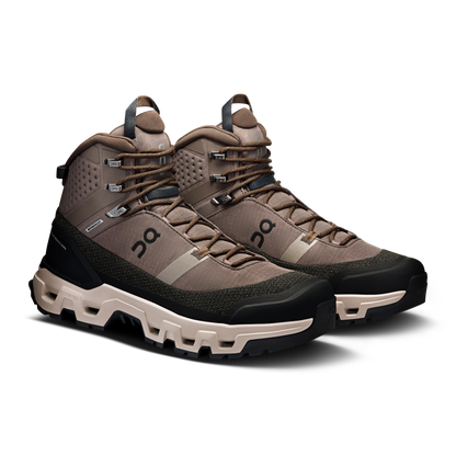 Men's Cloudrock Trek Waterproof