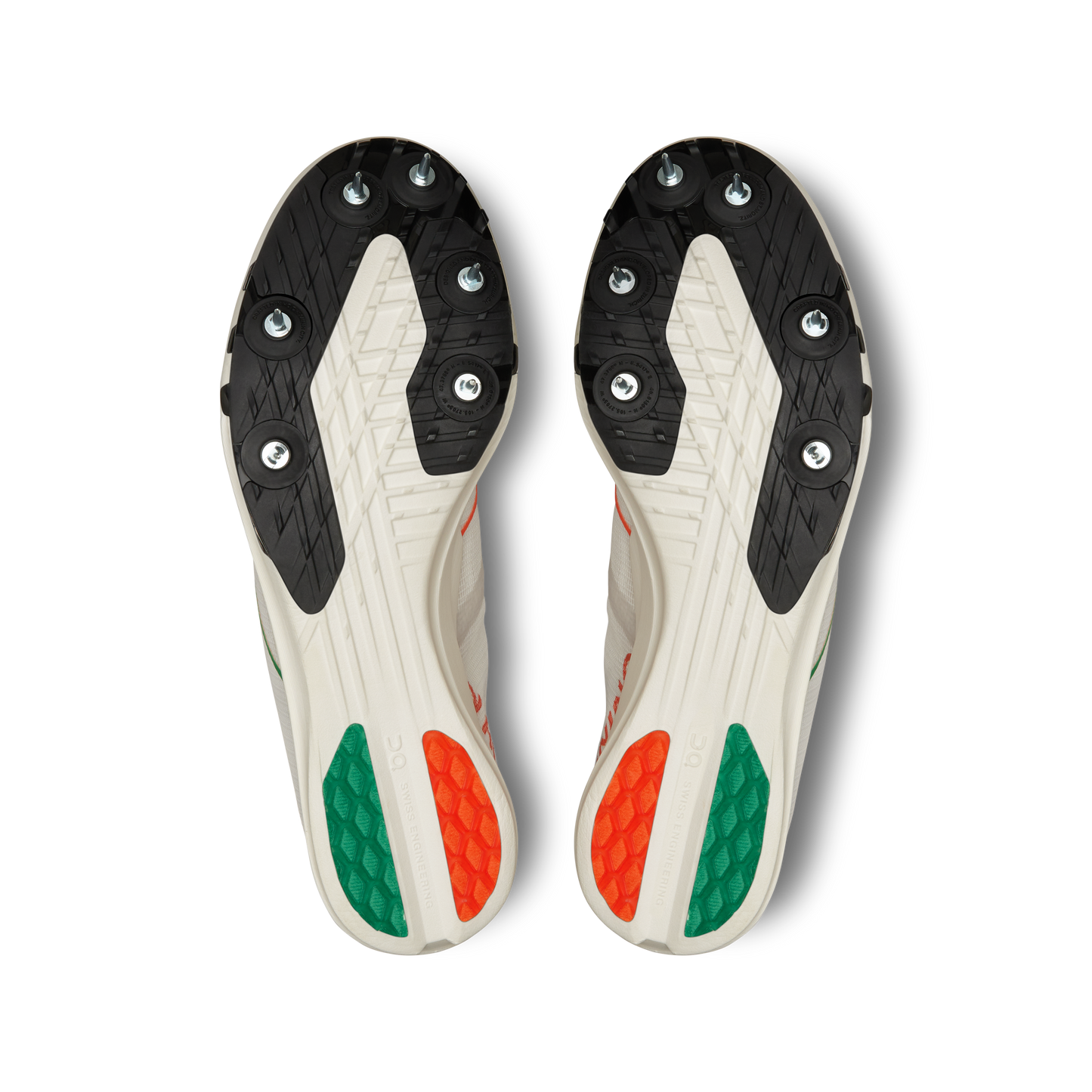 Women's Cloudspike XC