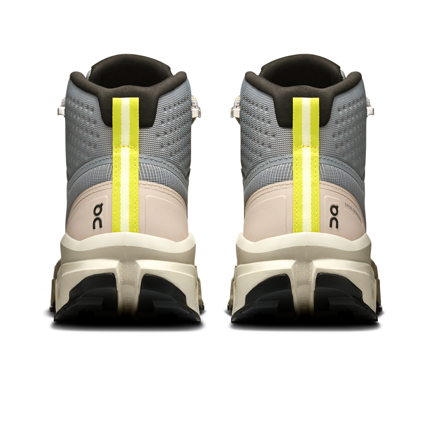 Women's Cloudrock Mid Waterproof