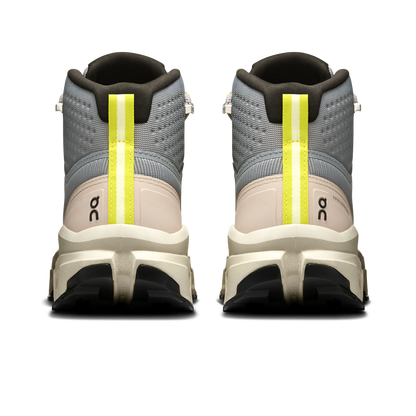 Women's Cloudrock Mid Waterproof