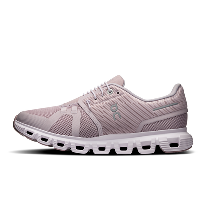 Women's Cloud 6