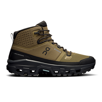 Men's Cloudrock Mid Waterproof