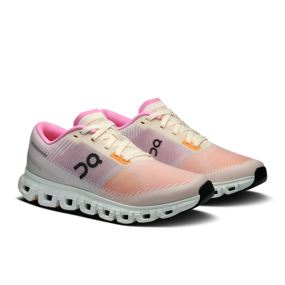 Women's Cloud 6 Push