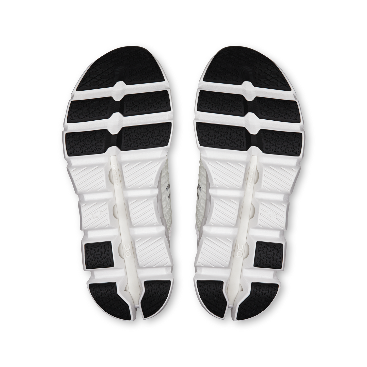 Women's Cloudswift 4