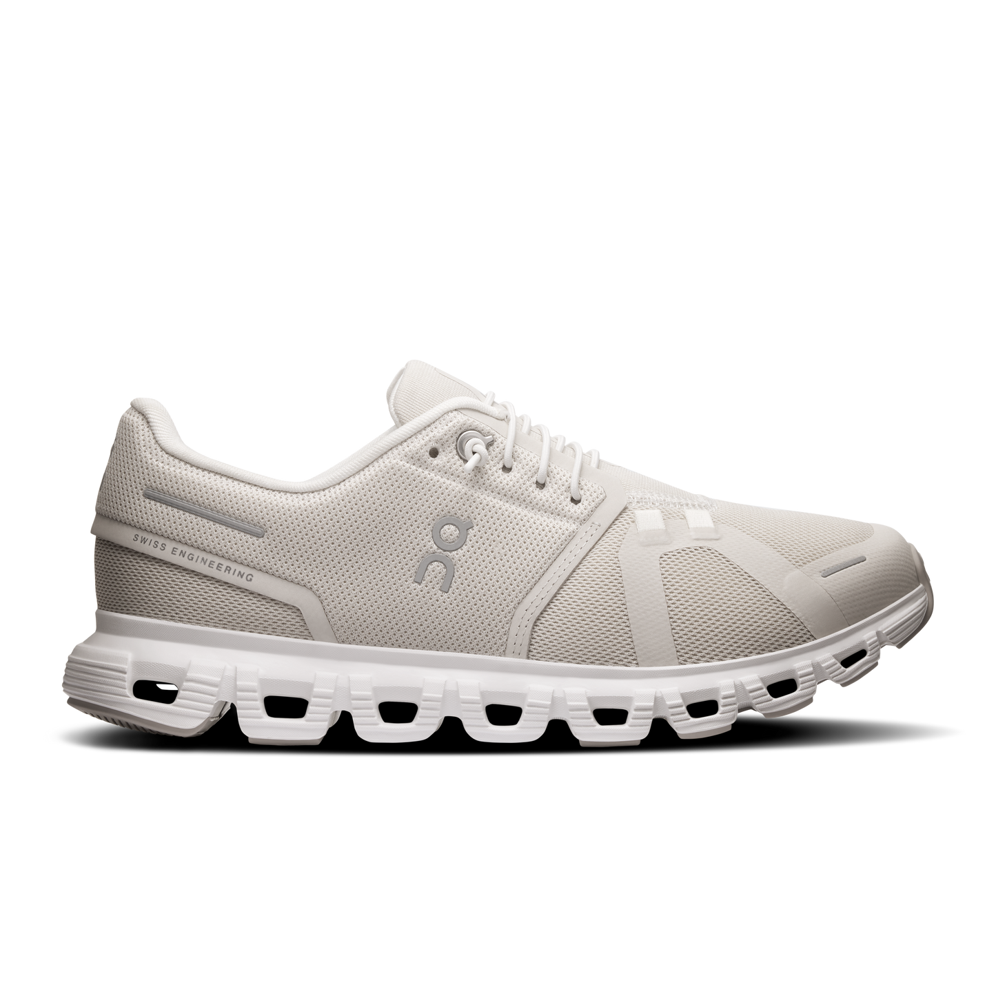 Women's Cloud 6