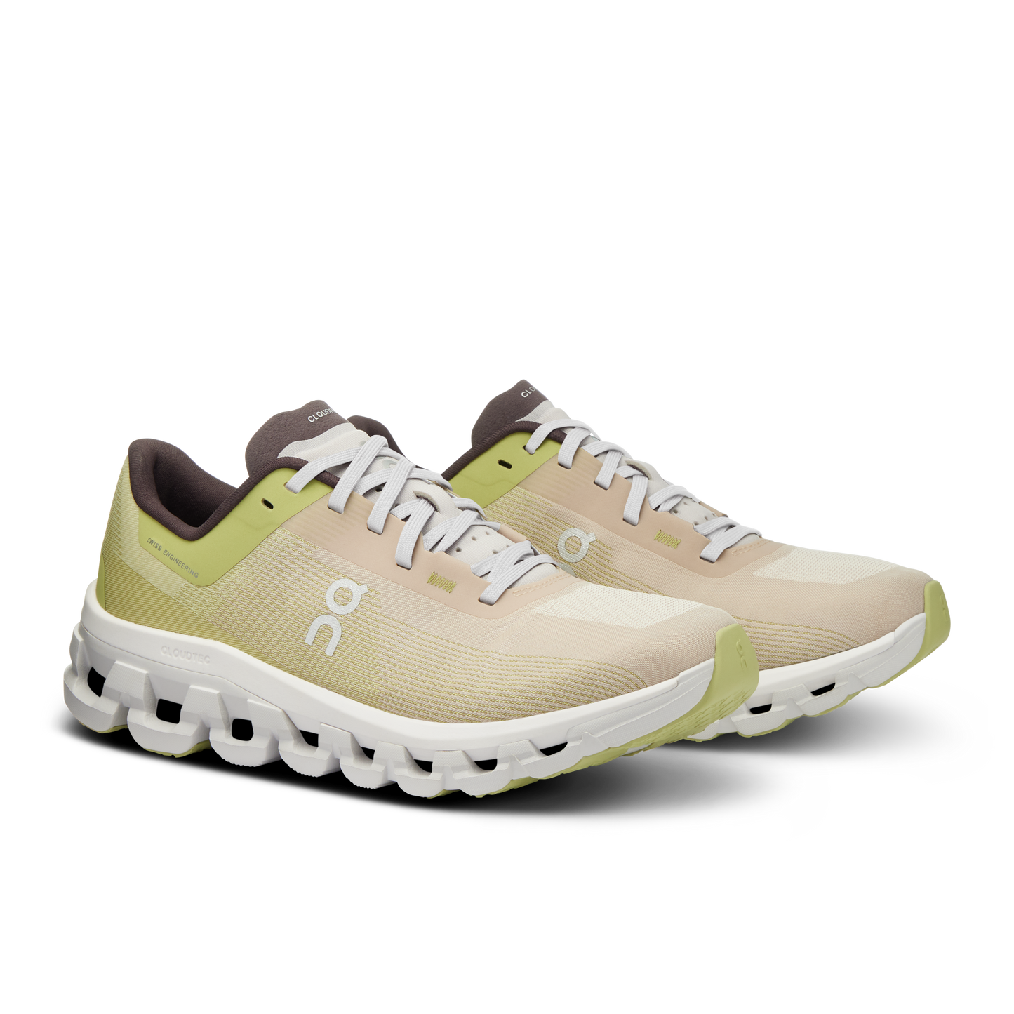 Women's Cloudflow 4