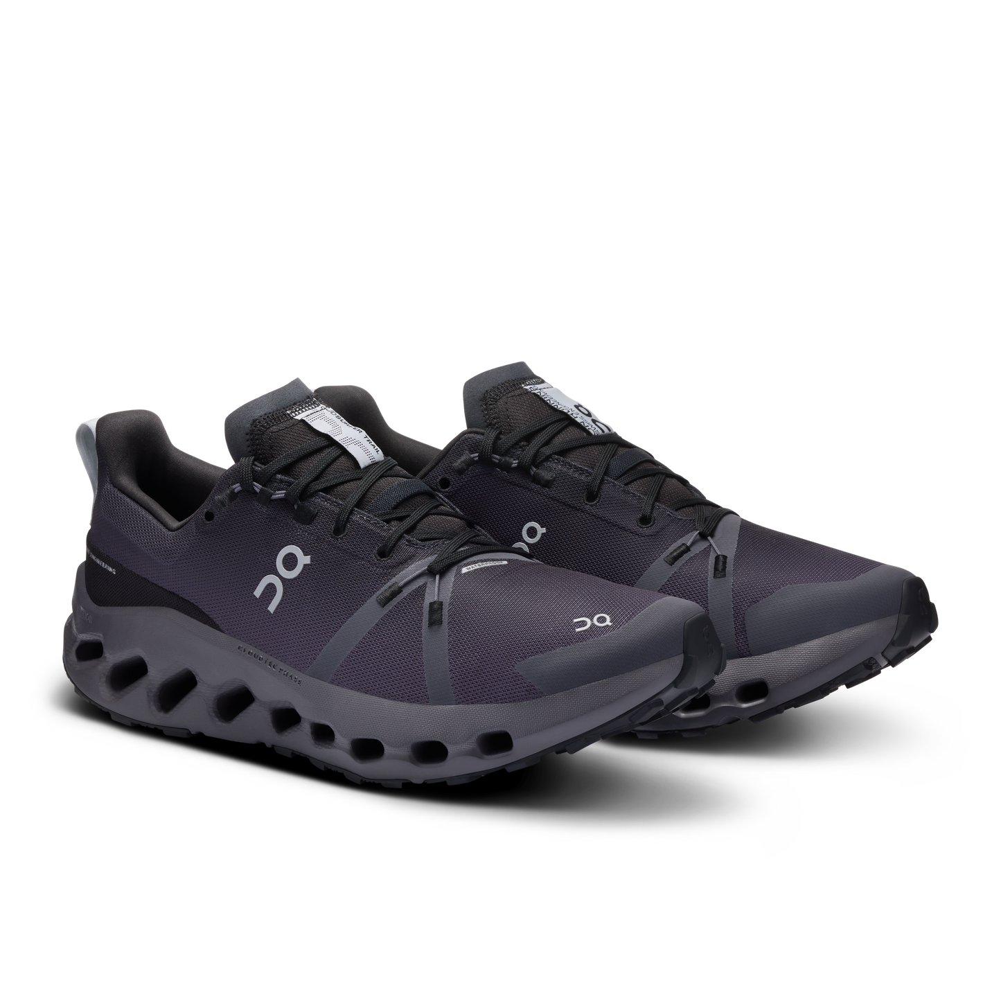 Men's Cloudsurfer Trail Waterproof