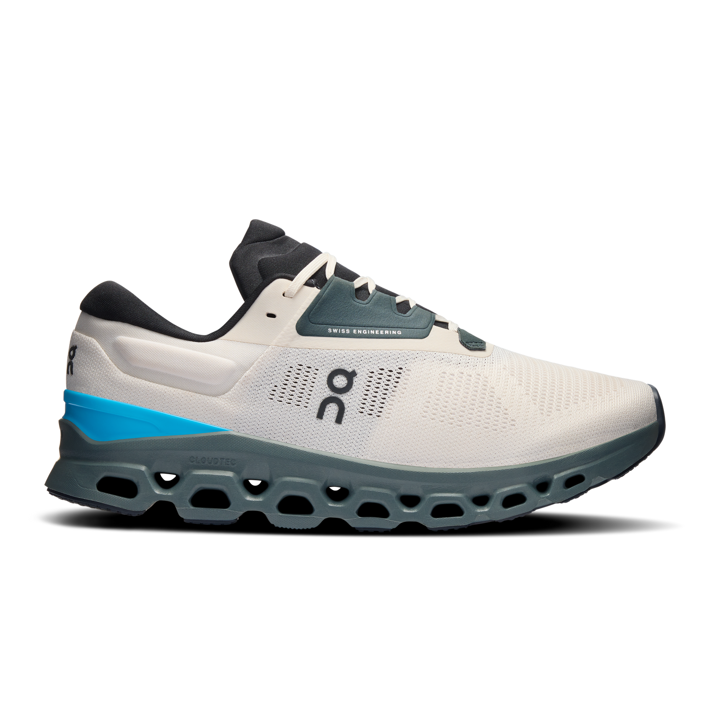 Men's Cloudstratus 3