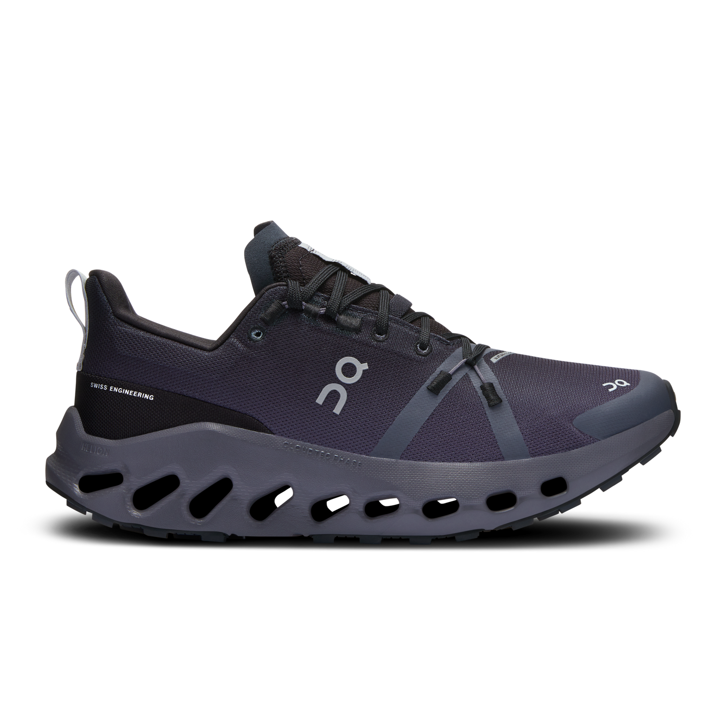 Women's Cloudsurfer Trail Waterproof