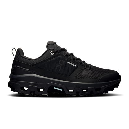 Women's Cloudrock Low Waterproof