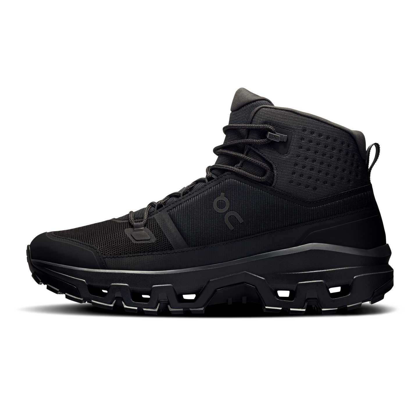 Men's Cloudrock Mid Waterproof