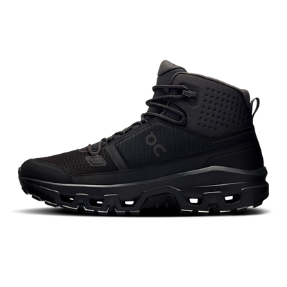 Men's Cloudrock Mid Waterproof