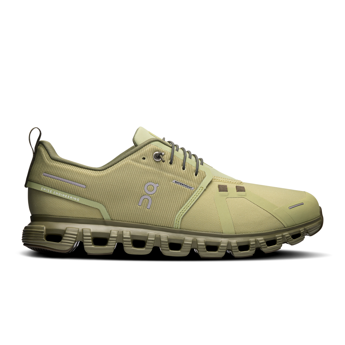 Men's Cloud 6 Waterproof