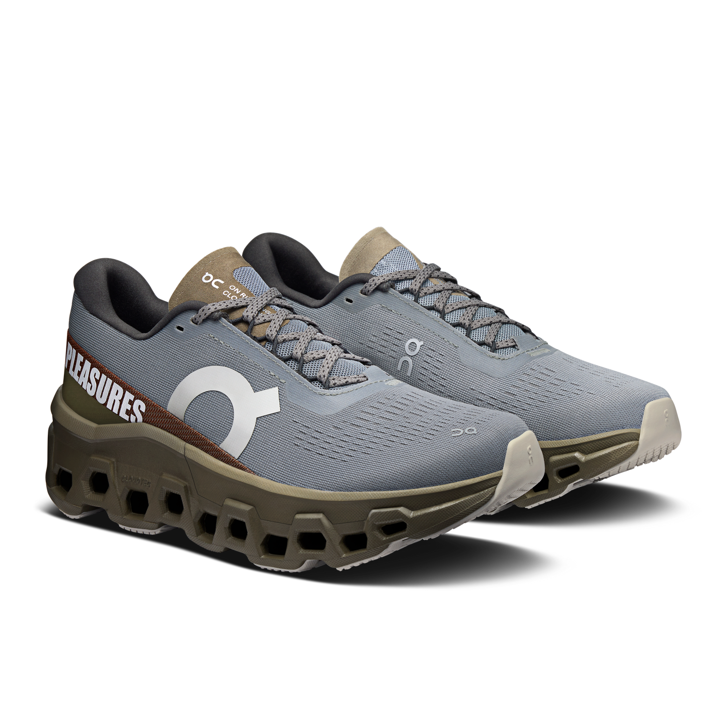 Women's Cloudmonster 2 PLEASURES x The Loop