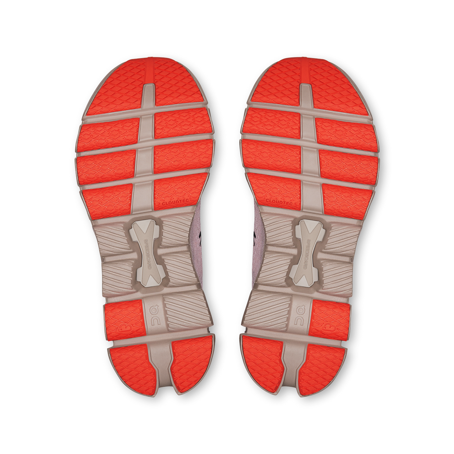 Women's Cloud X 4 AD