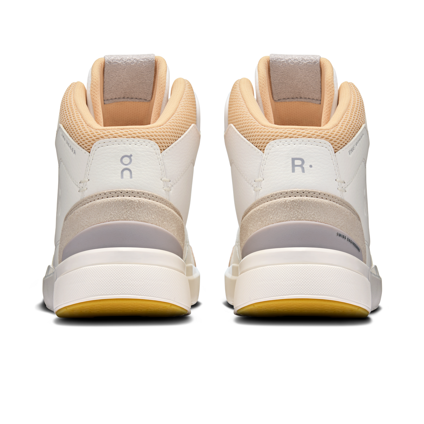 Women's THE ROGER Clubhouse Mid