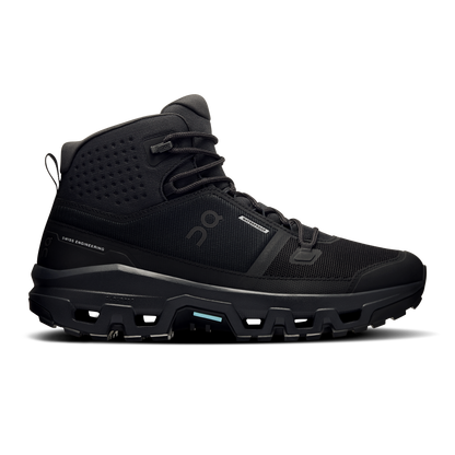 Men's Cloudrock Mid Waterproof