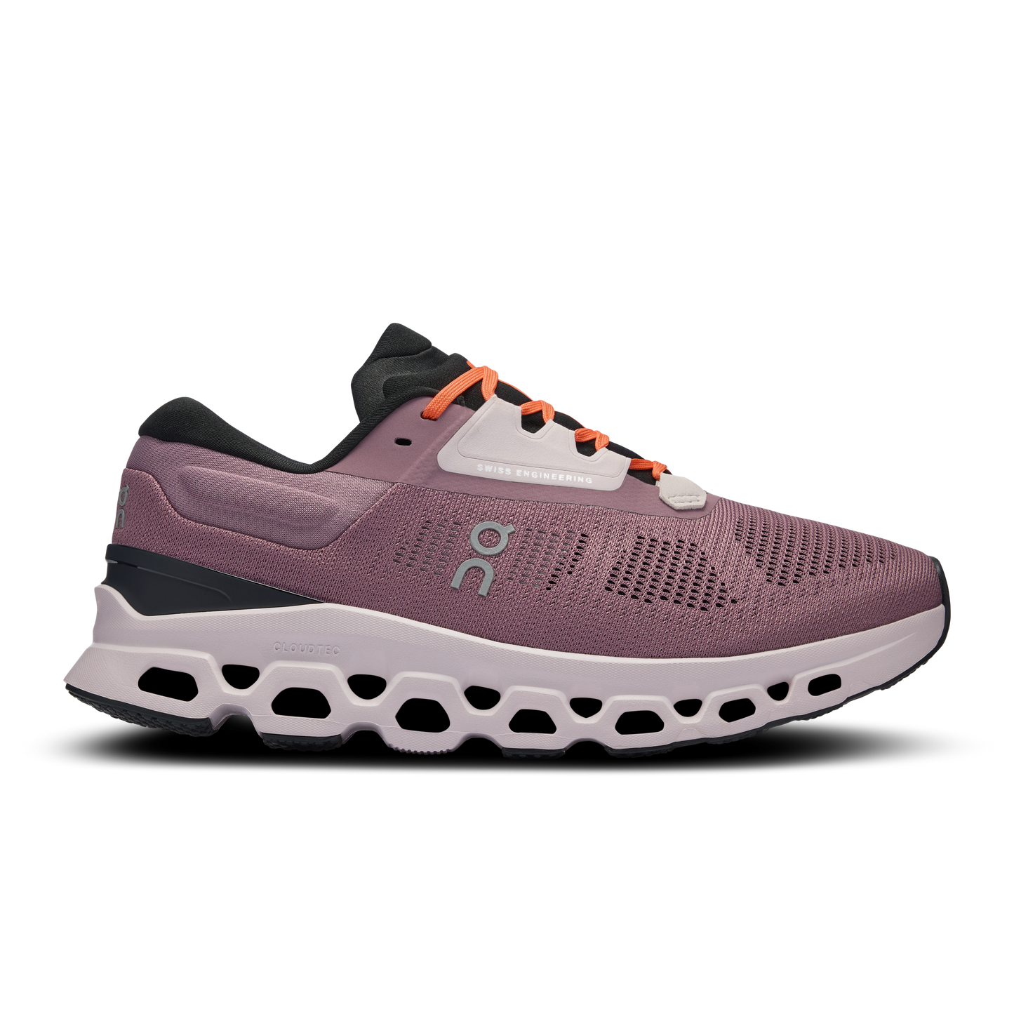 Women's Cloudstratus 3