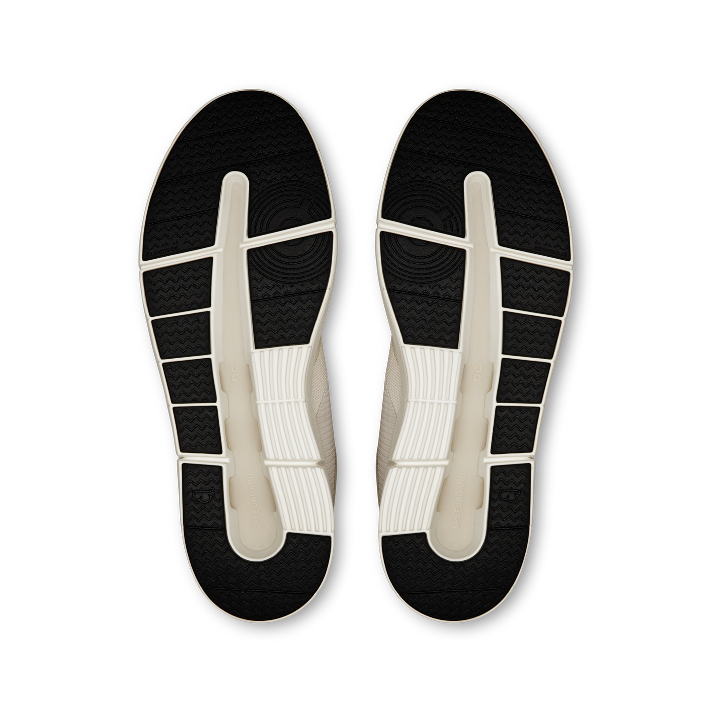 Women's THE ROGER Spin