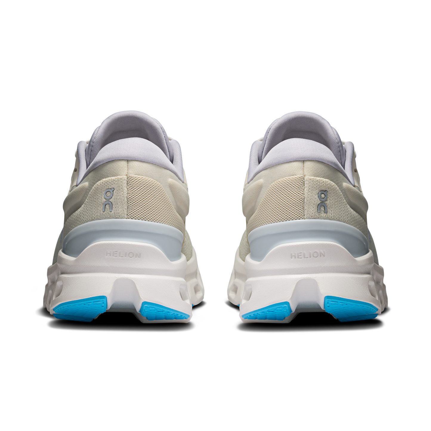 Women's Cloudstratus 3