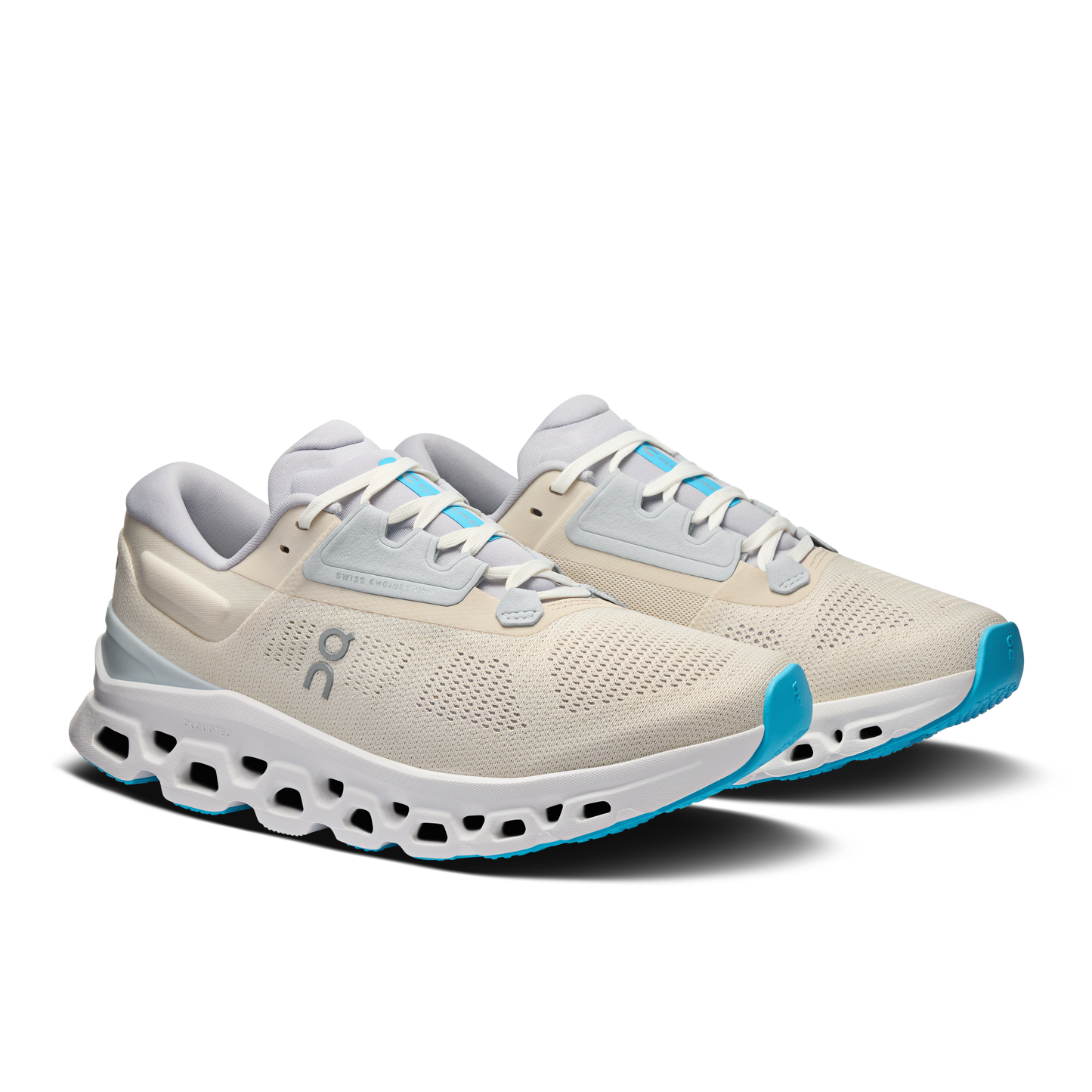 Women's Cloudstratus 3