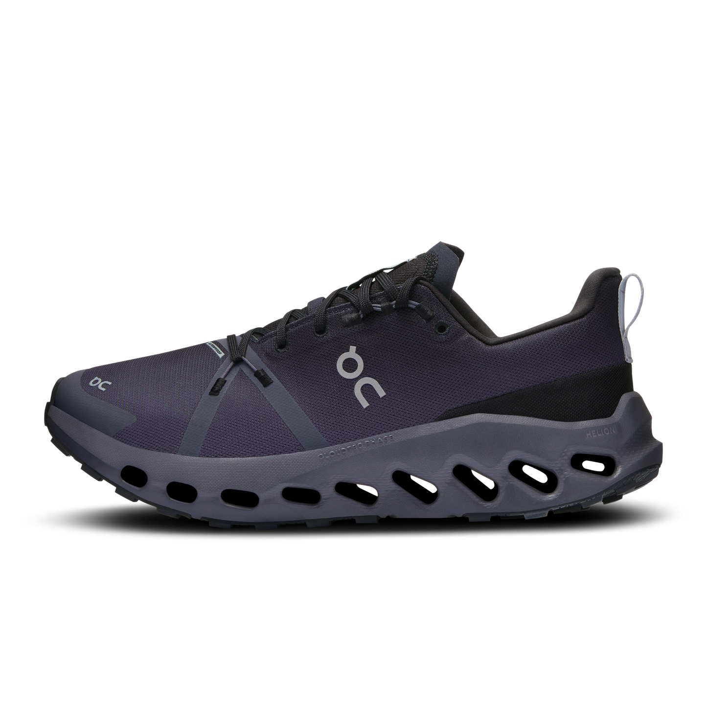 Men's Cloudsurfer Trail Waterproof