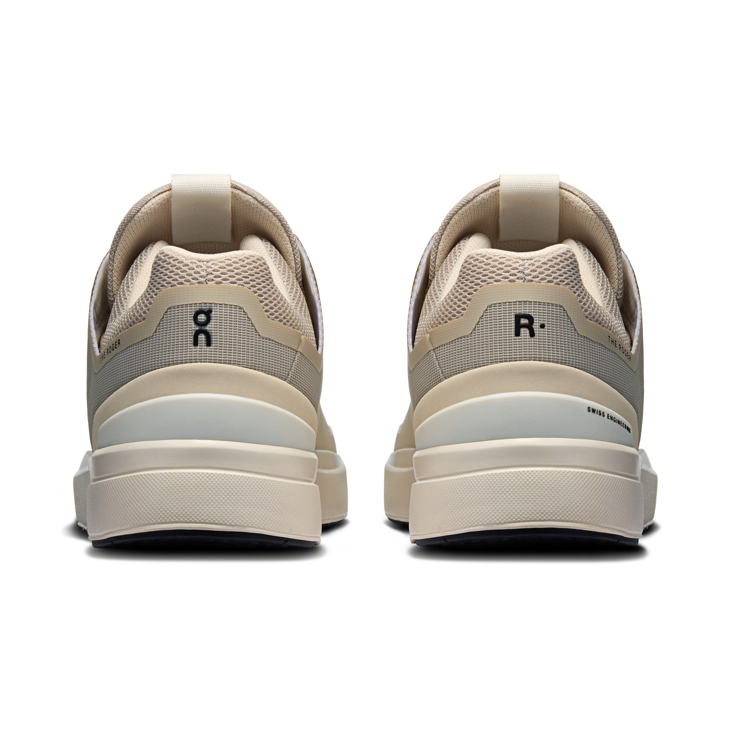 Women's THE ROGER Spin