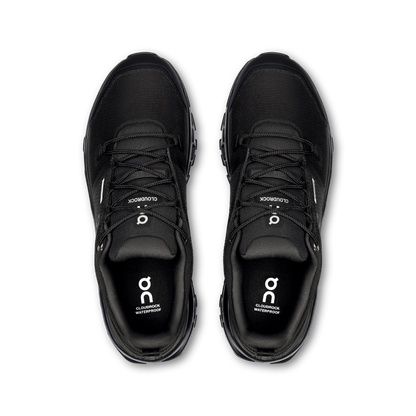 Men's Cloudrock Low Waterproof