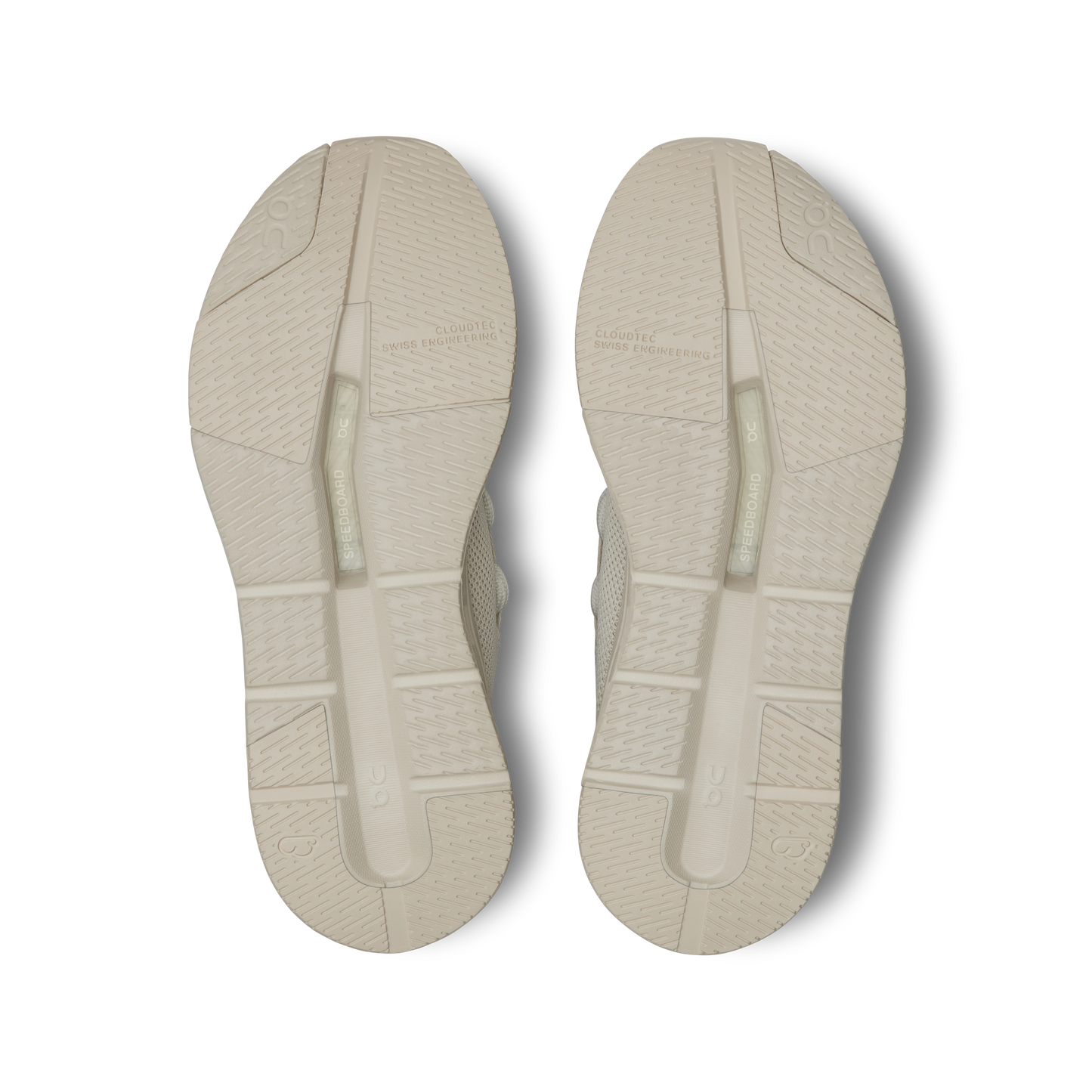 Women's Cloudeasy Cyclon