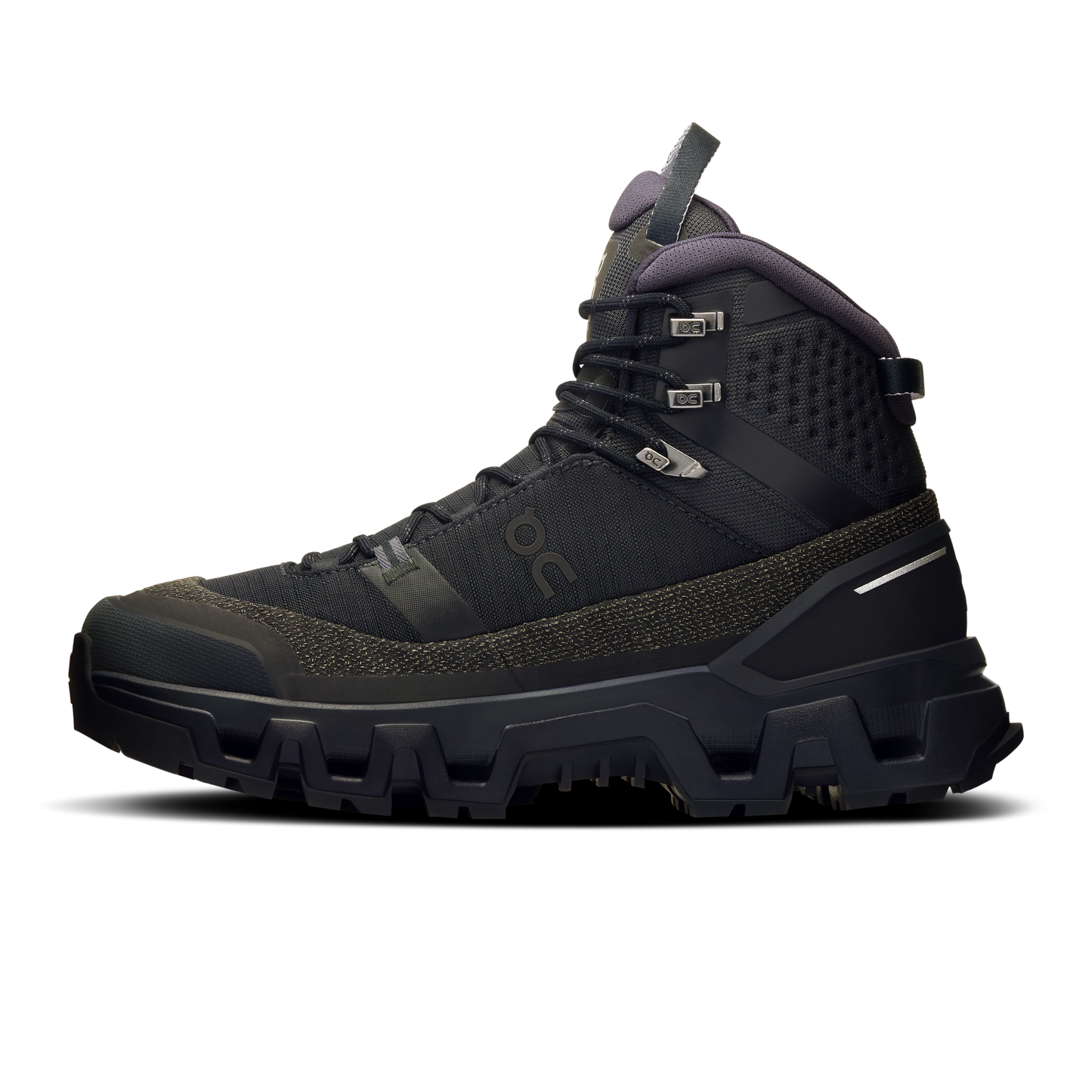 Women's Cloudrock Trek Waterproof