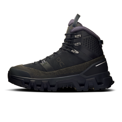 Women's Cloudrock Trek Waterproof