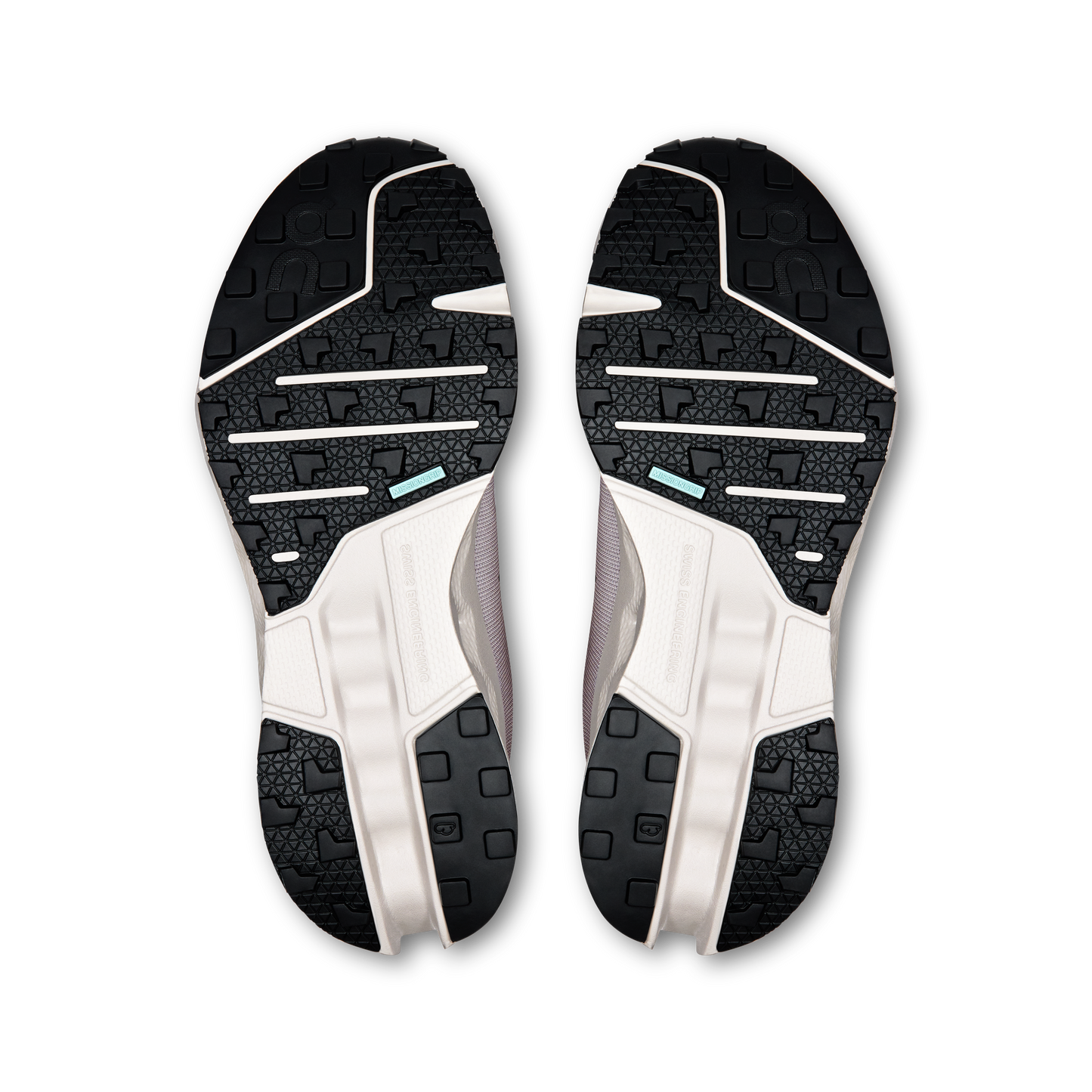 Women's Cloudsurfer Trail Waterproof