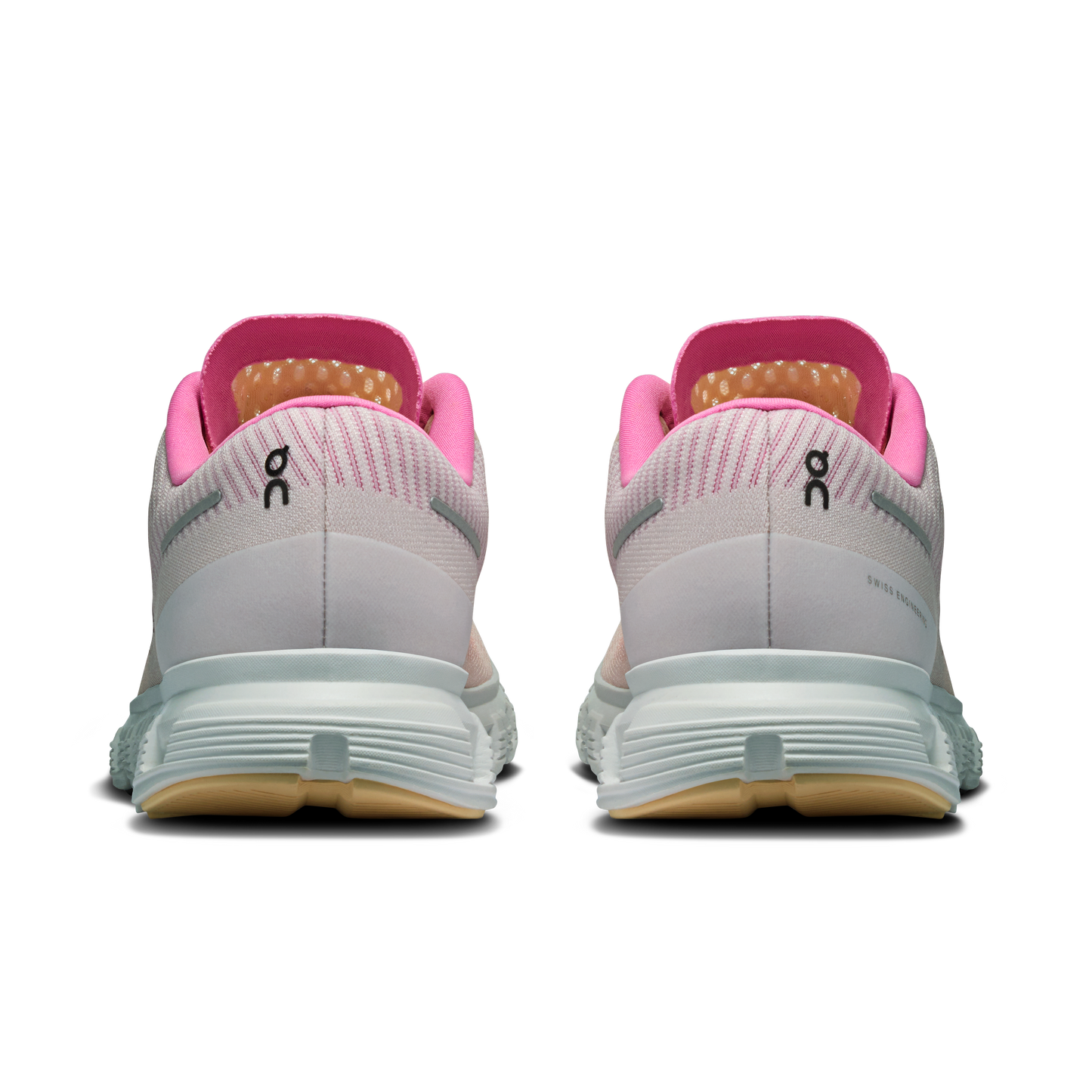 Women's Cloud 6 Push