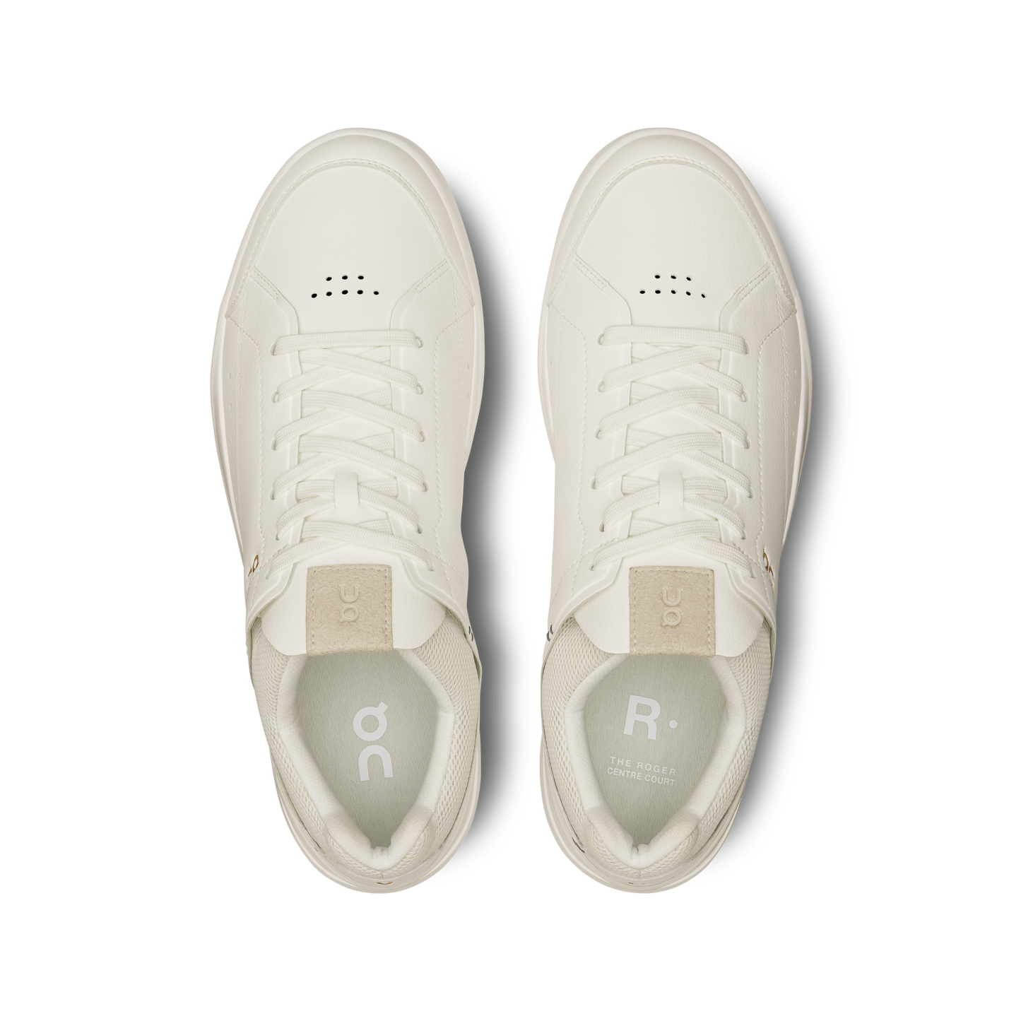 Men's THE ROGER Centre Court