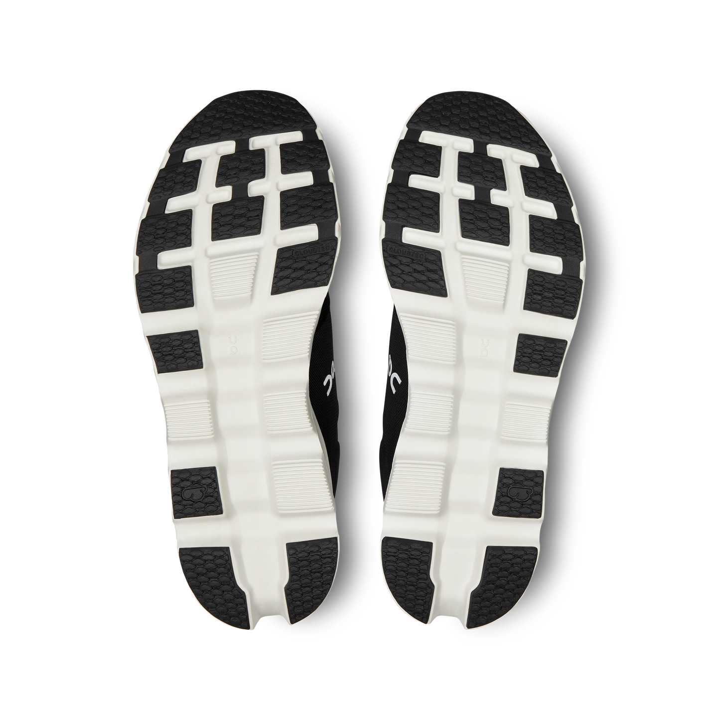 Men's Cloudstratus 3